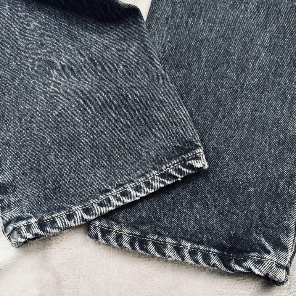 Edwin Tokyo Jeans London Slim Fit  Tag W31 X L32 Actual W28 x L31  Made in Japan - Picture 9 of 16